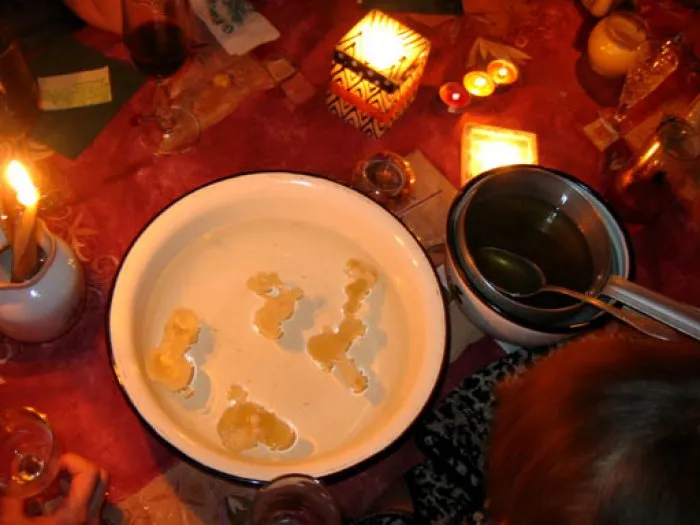 Отзывы о гаданиях Анны в Тольятти