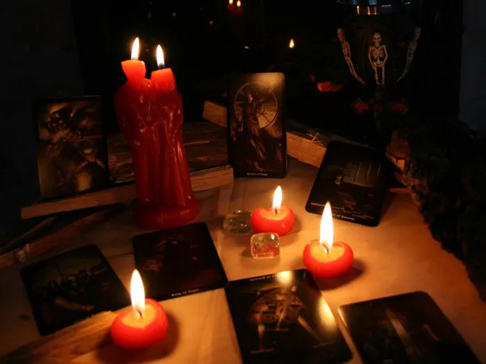 Сильная ясновидящая в Тольятти