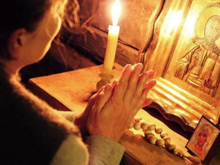 Потомственная гадалка в Тольятти